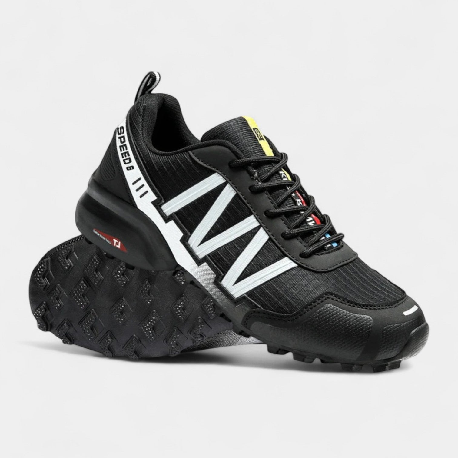 TrailForm LightTrail – Unisex Wanderschuhe