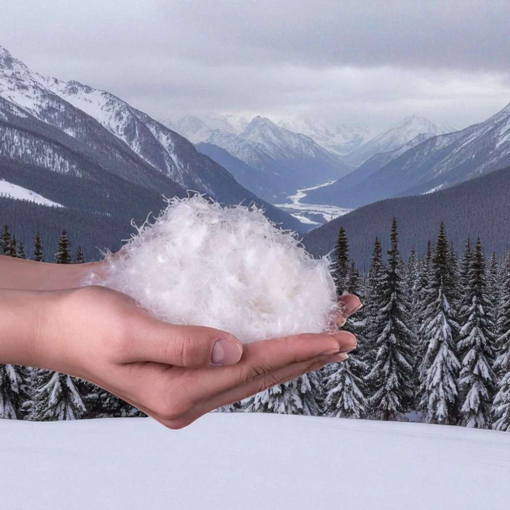 LiteSleep – Schlafsack mit Leichtem Design