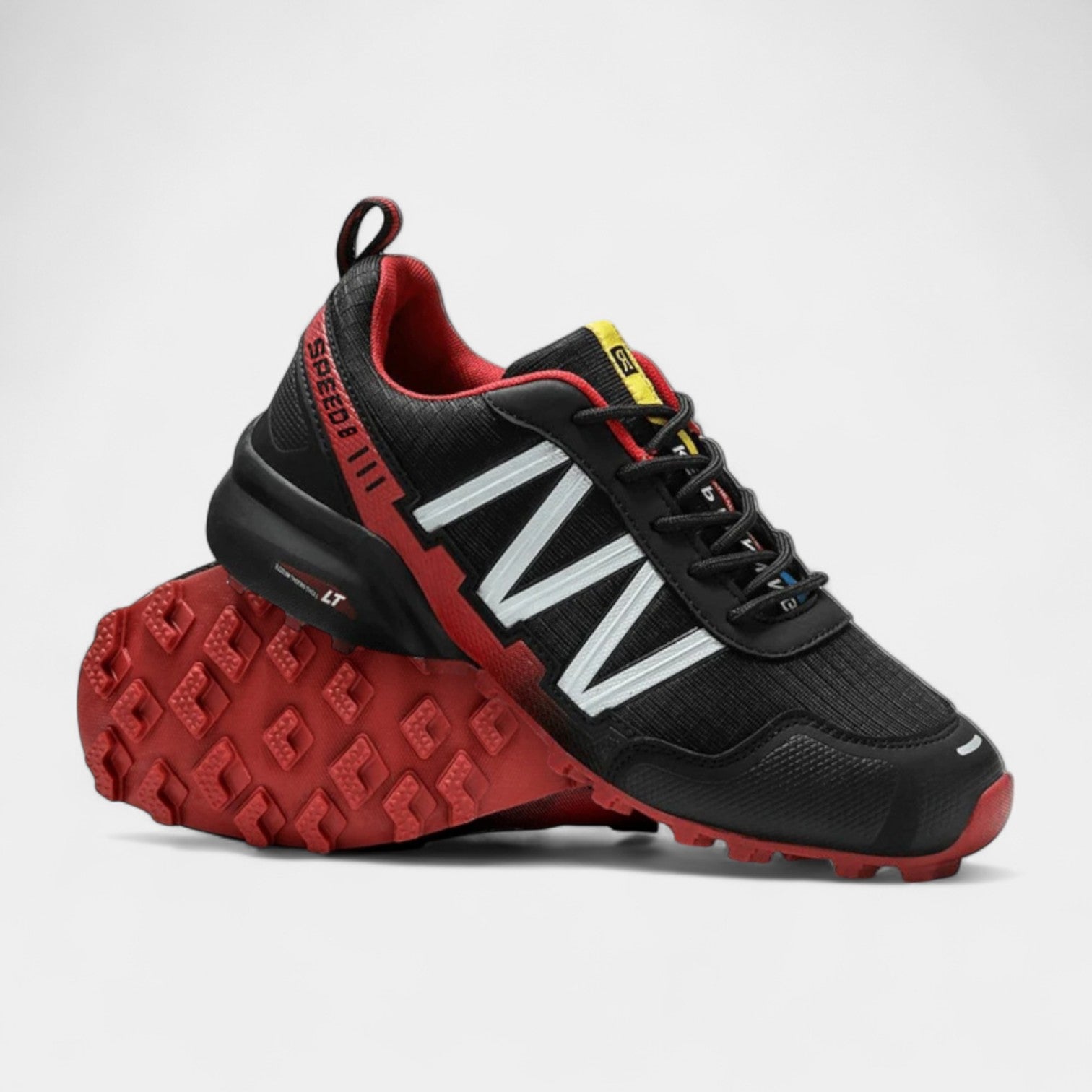 TrailForm LightTrail – Unisex Wanderschuhe