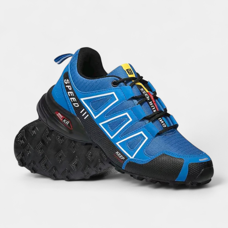 TrailForm Original – Unisex Wanderschuhe