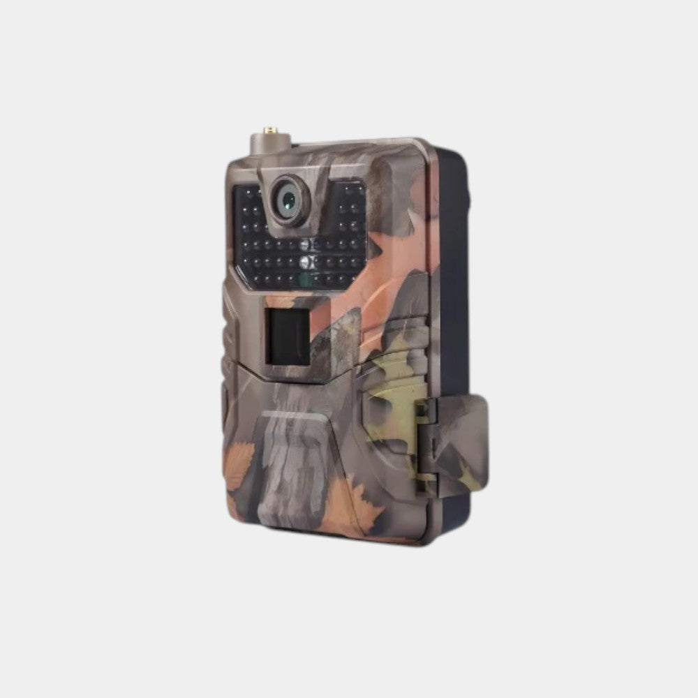 VentureLink – Jagdkamera mit 4K-Aufnahme