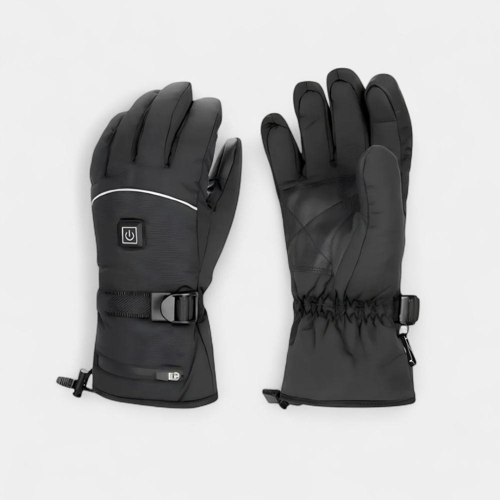 HeatGrip - Unisex Beheizte Handschuhe