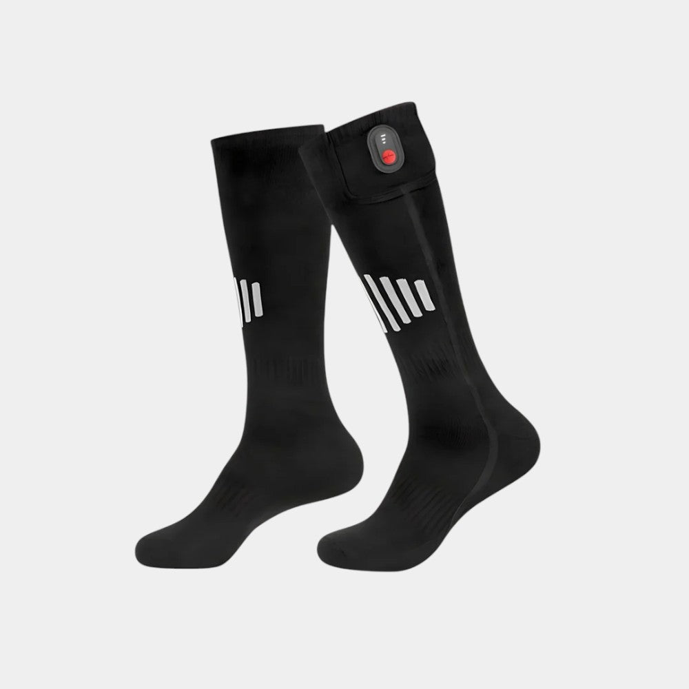 HeatStride - Beheizte Socken