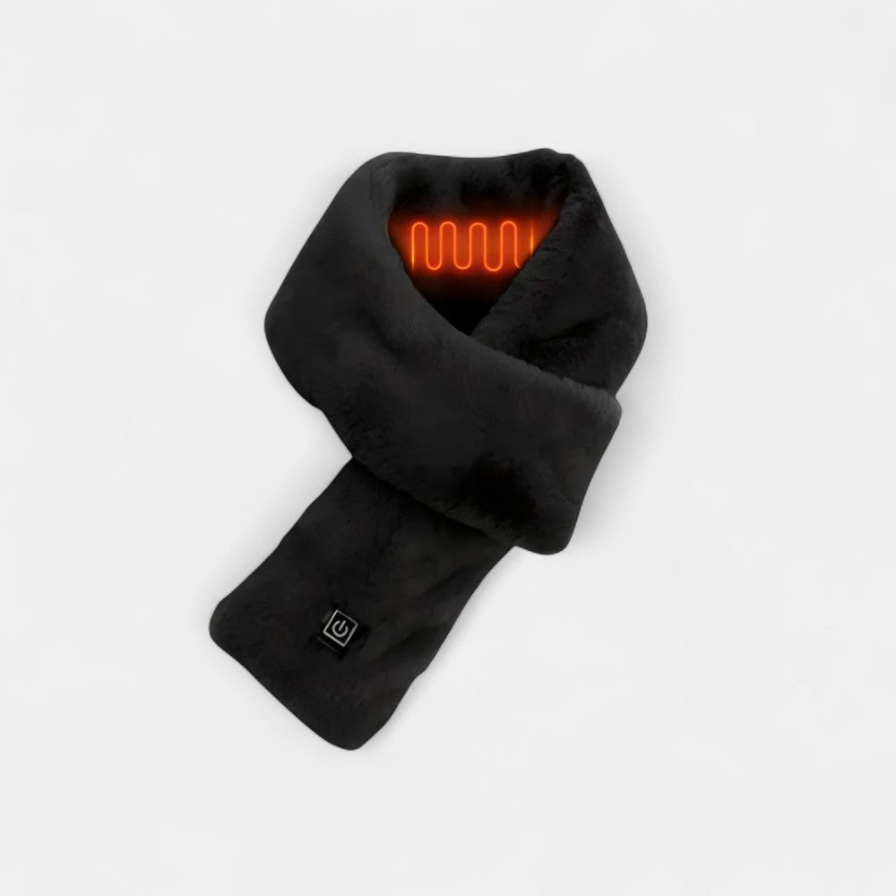 WarmFold - Unisex Beheizter Winterschal