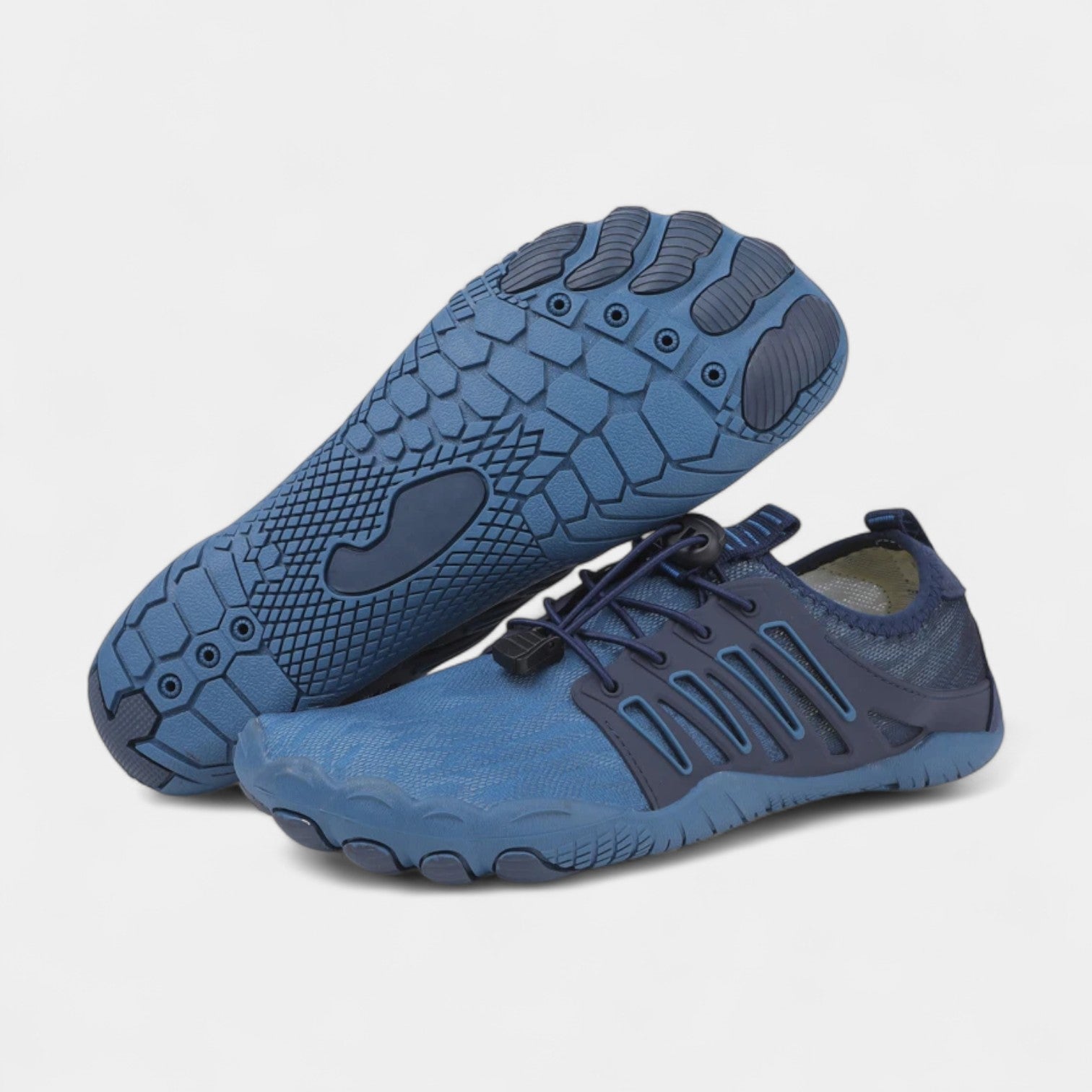 AthletiCore Trail – Unisex Barefoot-Trainer