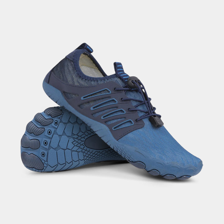 AthletiCore Trail – Unisex Barefoot-Trainer
