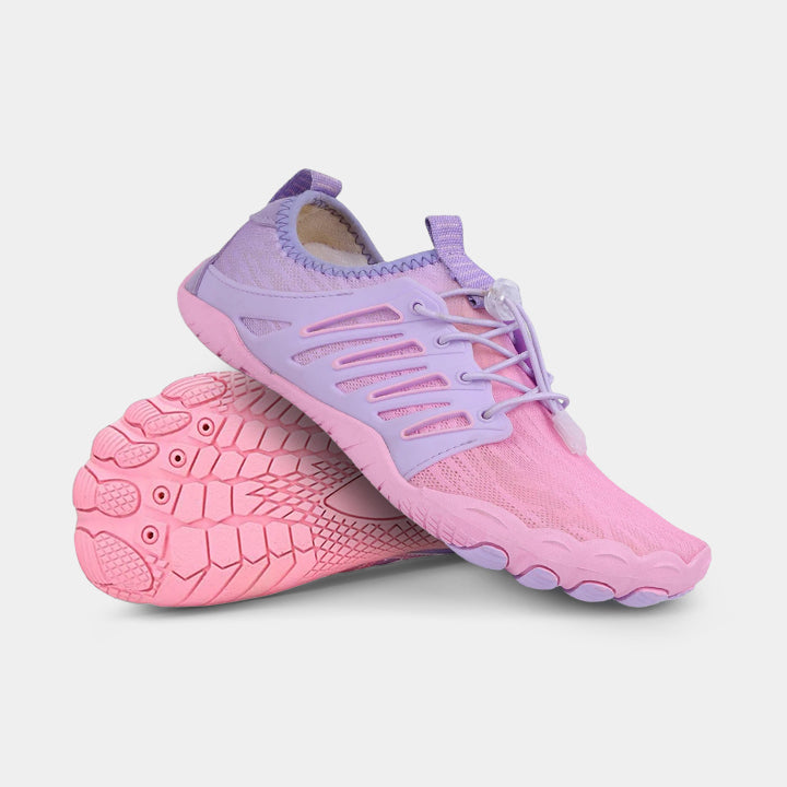 AthletiCore Trail – Unisex Barefoot-Trainer