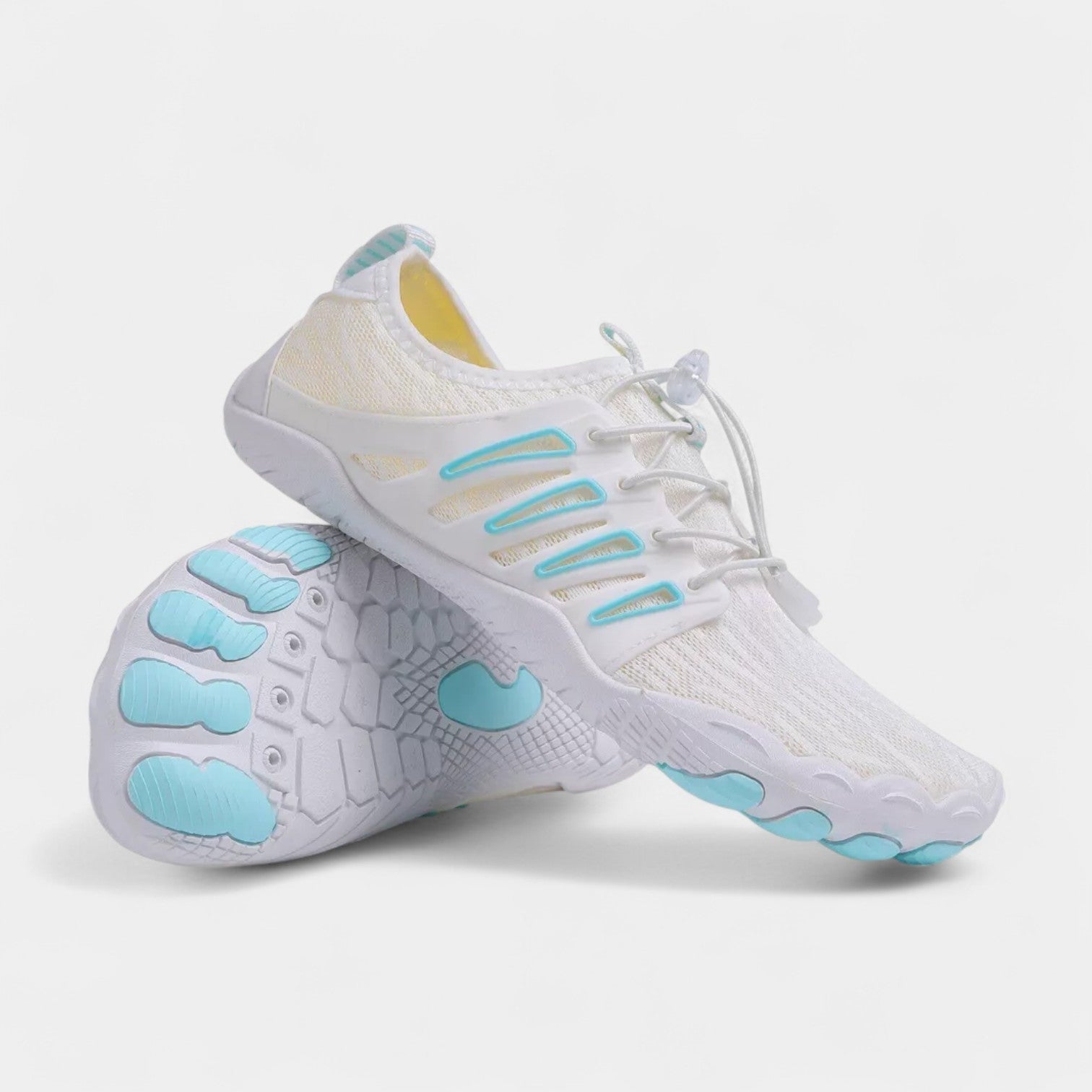 AthletiCore Trail – Unisex Barefoot-Trainer