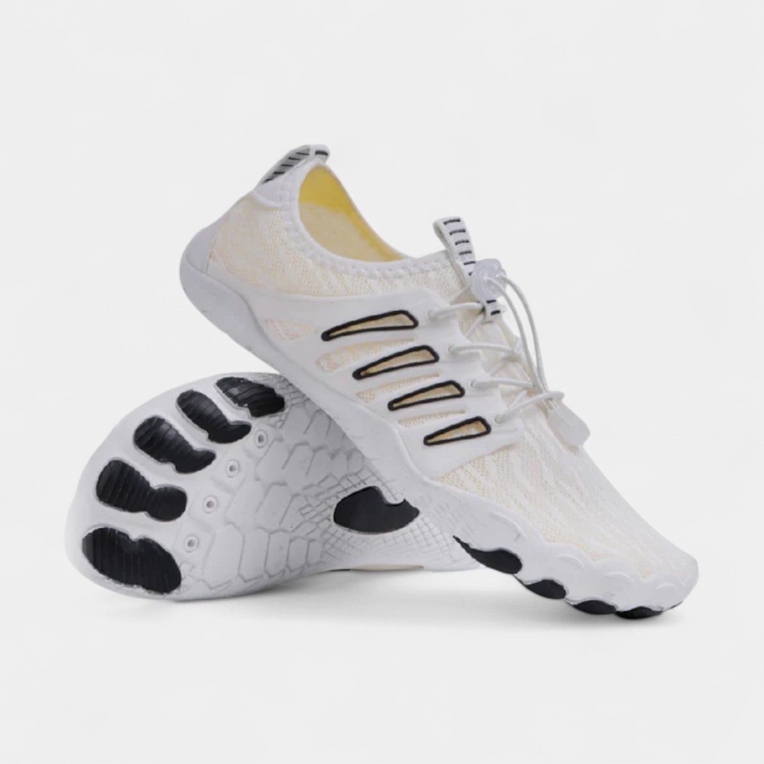 AthletiCore Trail – Unisex Barefoot-Trainer