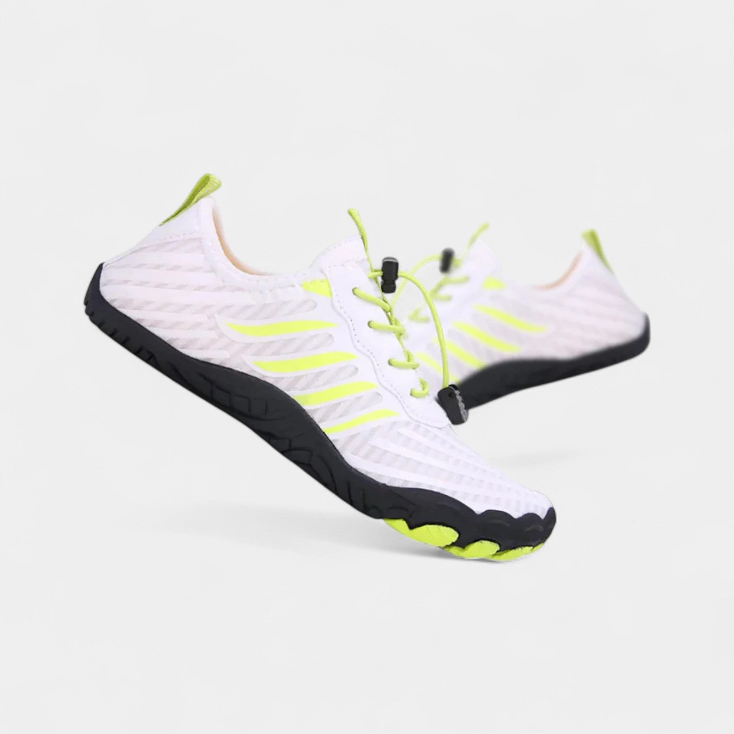 TrailFlex One – Unisex Barefoot-Wanderschuhe