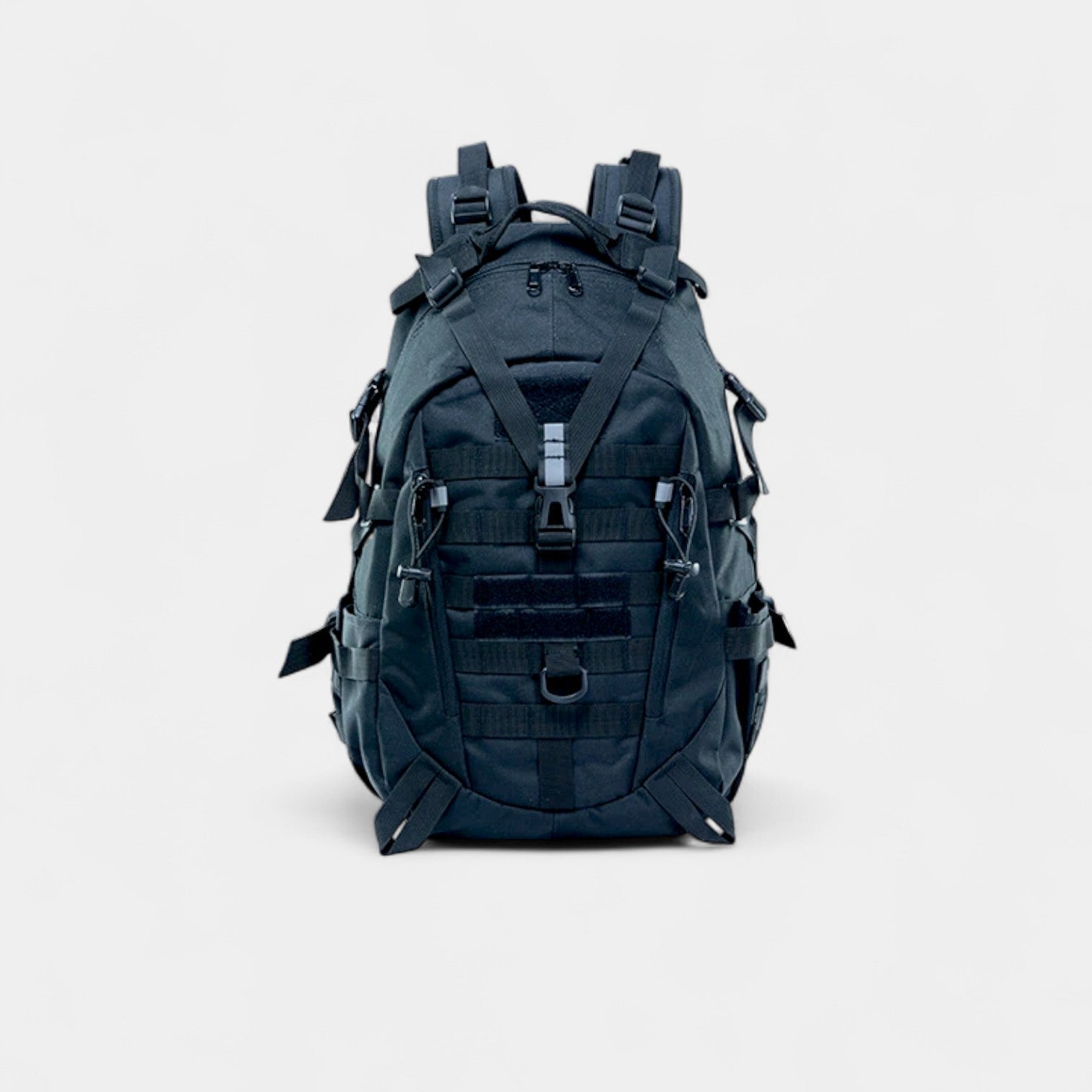 TrailGuard Ardent 40 – 40L Taktischer Rucksack