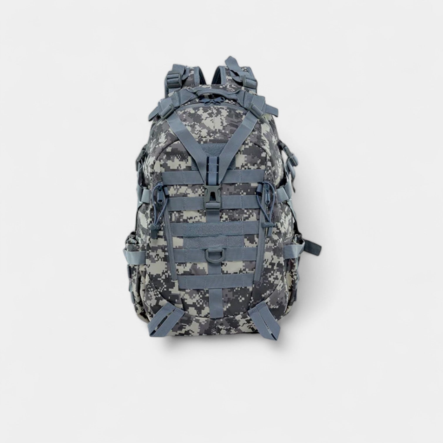 TrailGuard Ardent 40 – 40L Taktischer Rucksack