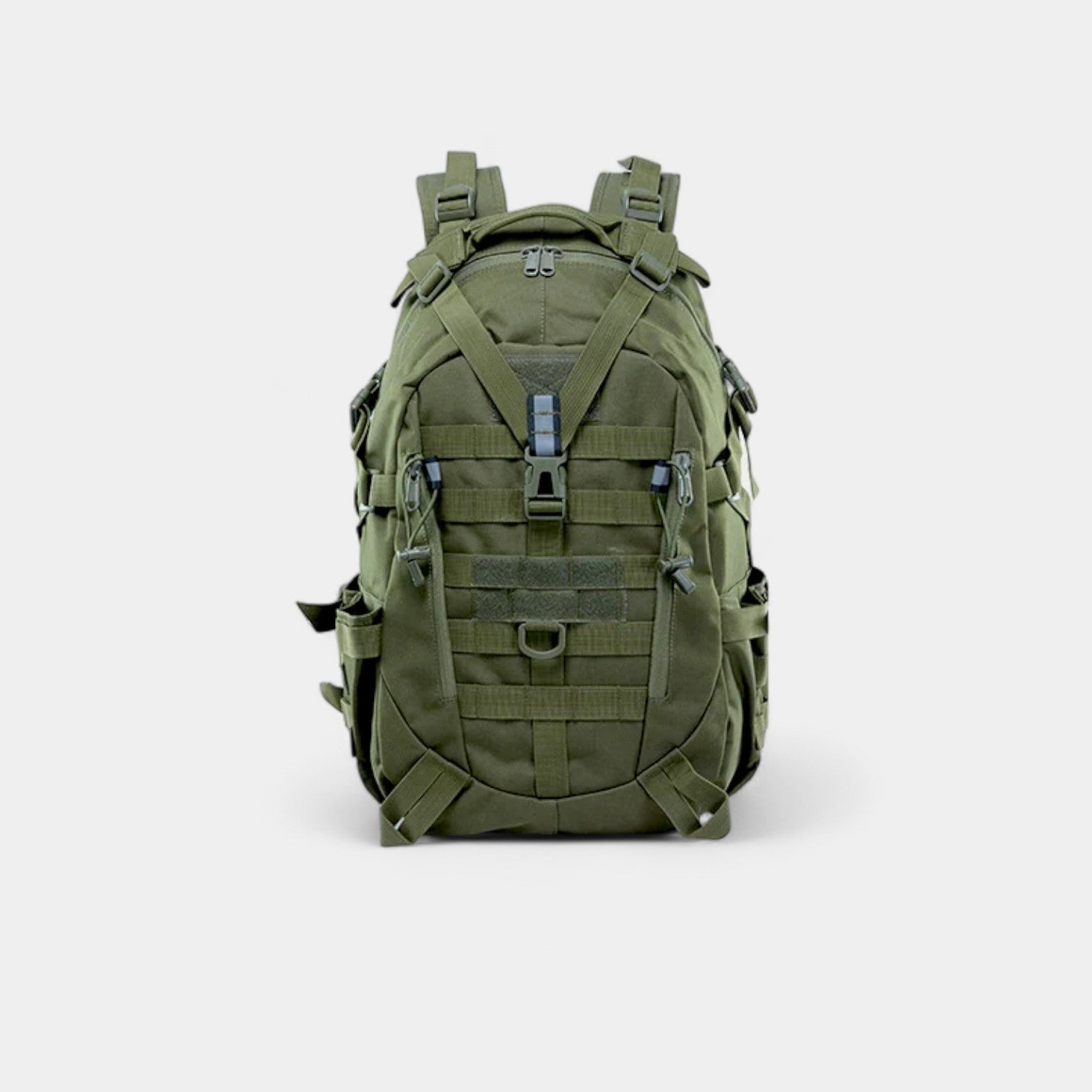 TrailGuard Ardent 40 – 40L Taktischer Rucksack