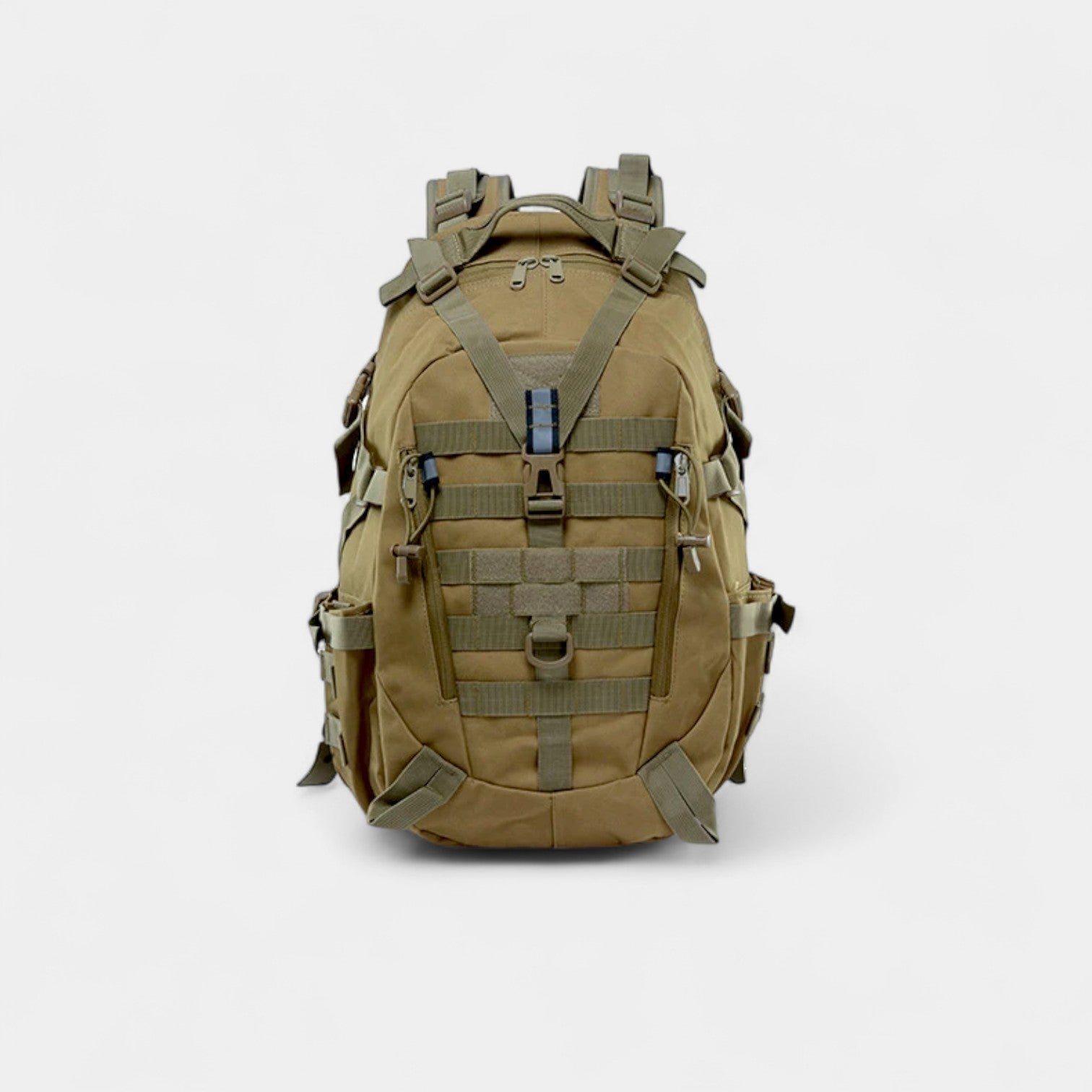 TrailGuard Ardent 40 – 40L Taktischer Rucksack