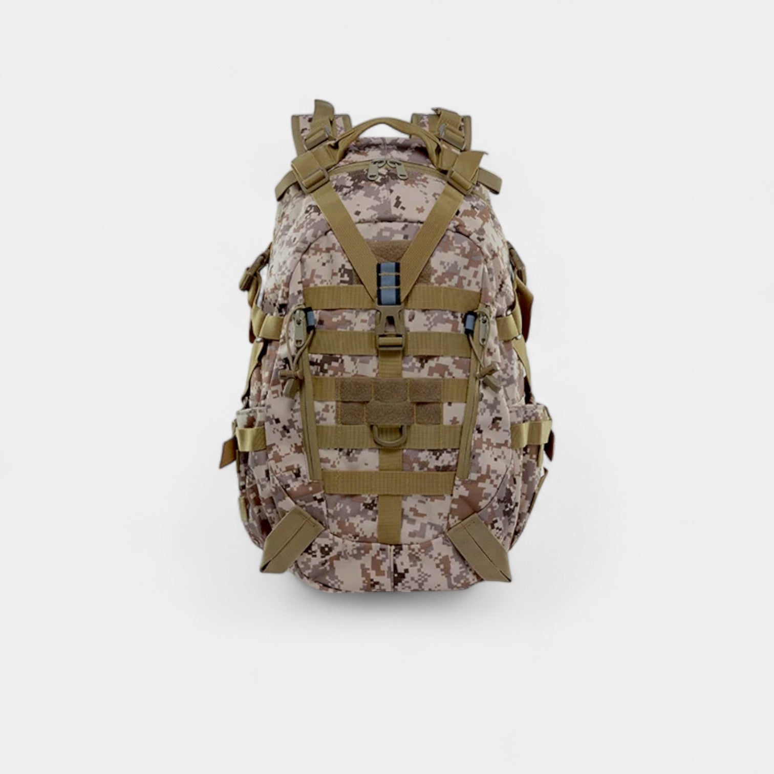 TrailGuard Ardent 40 – 40L Taktischer Rucksack