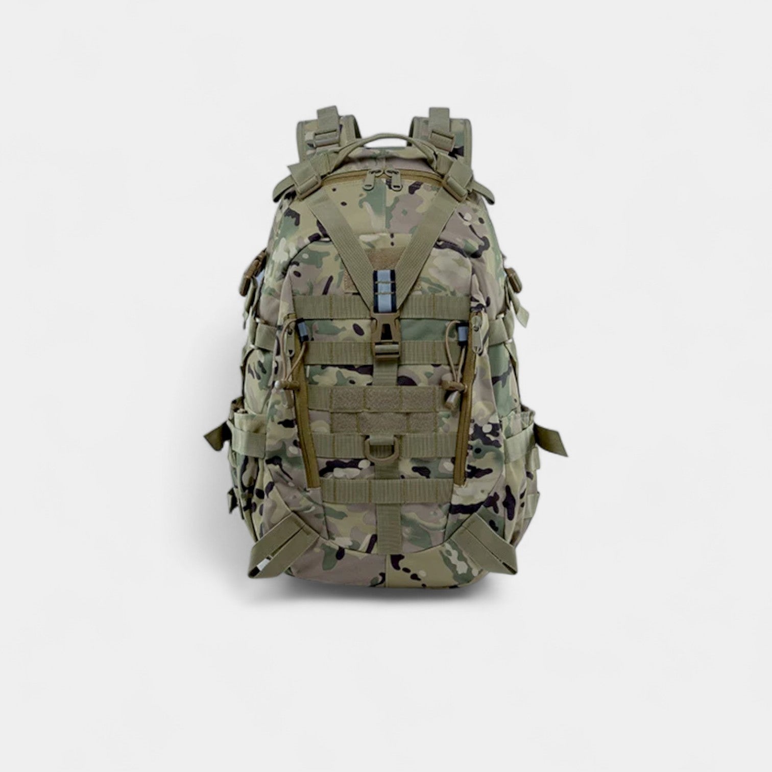 TrailGuard Ardent 40 – 40L Taktischer Rucksack