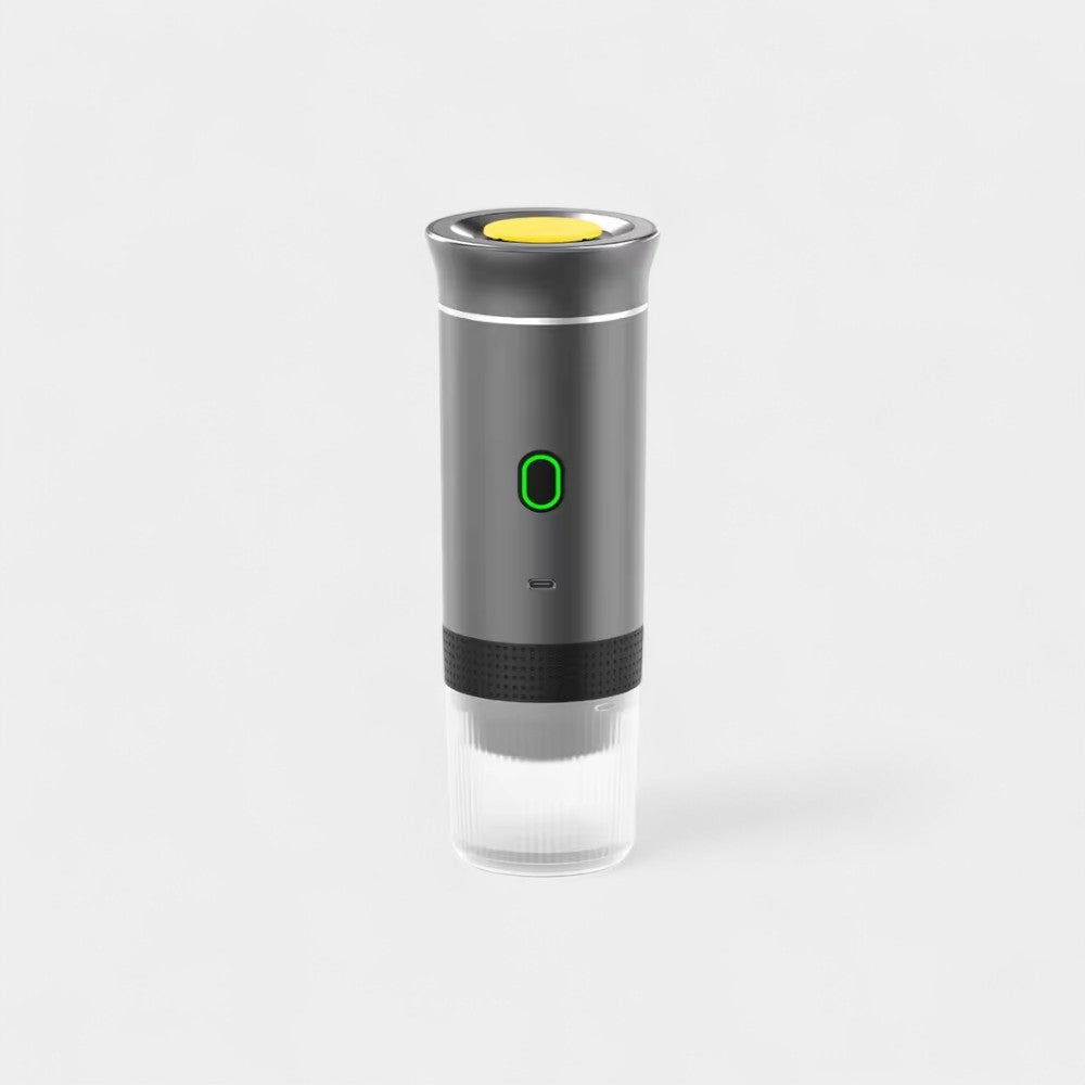 BrewVoyage - Tragbare Espressomaschine