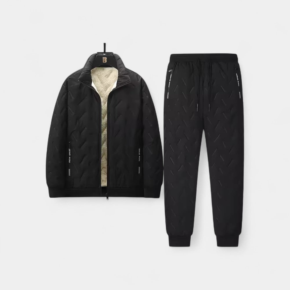 WindGuard - Herren Tactical Outdoor-Set