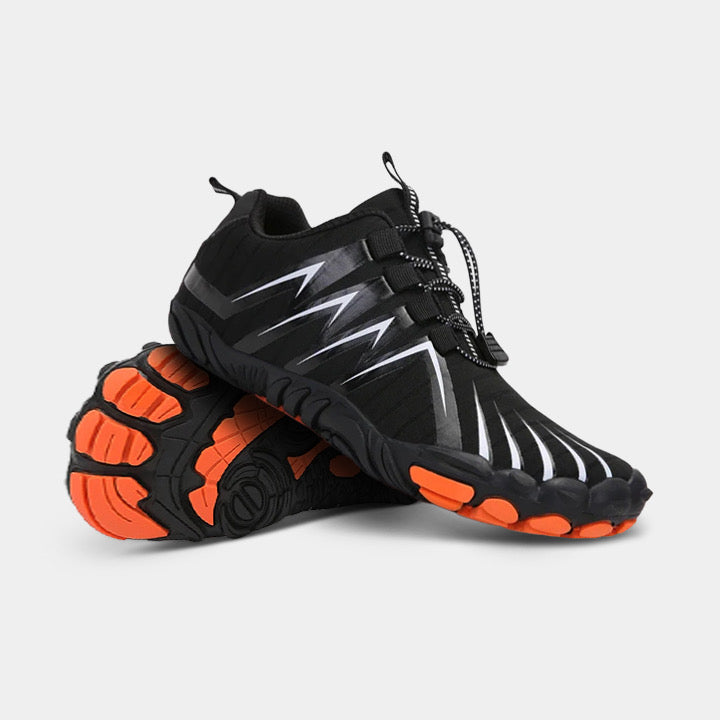 MotionCore Flex – Unisex Barefoot-Wanderschuhe