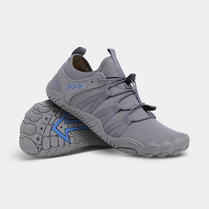 BalanceLite Flow – Unisex Barefoot-Wanderschuhe