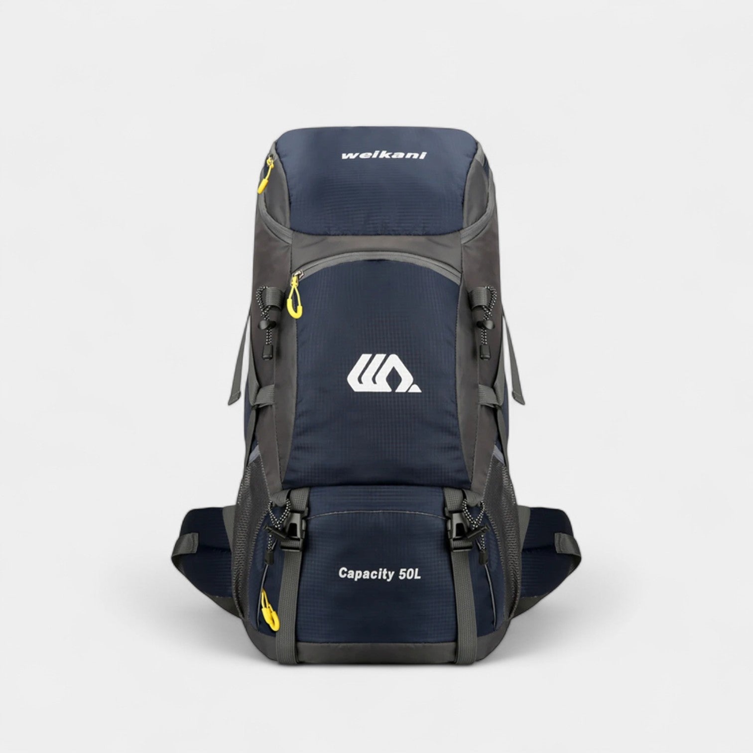TrailPro 50L - 50L Wanderrucksack