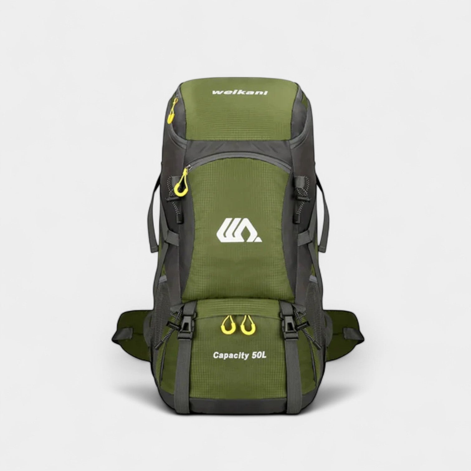 TrailPro 50L - 50L Wanderrucksack