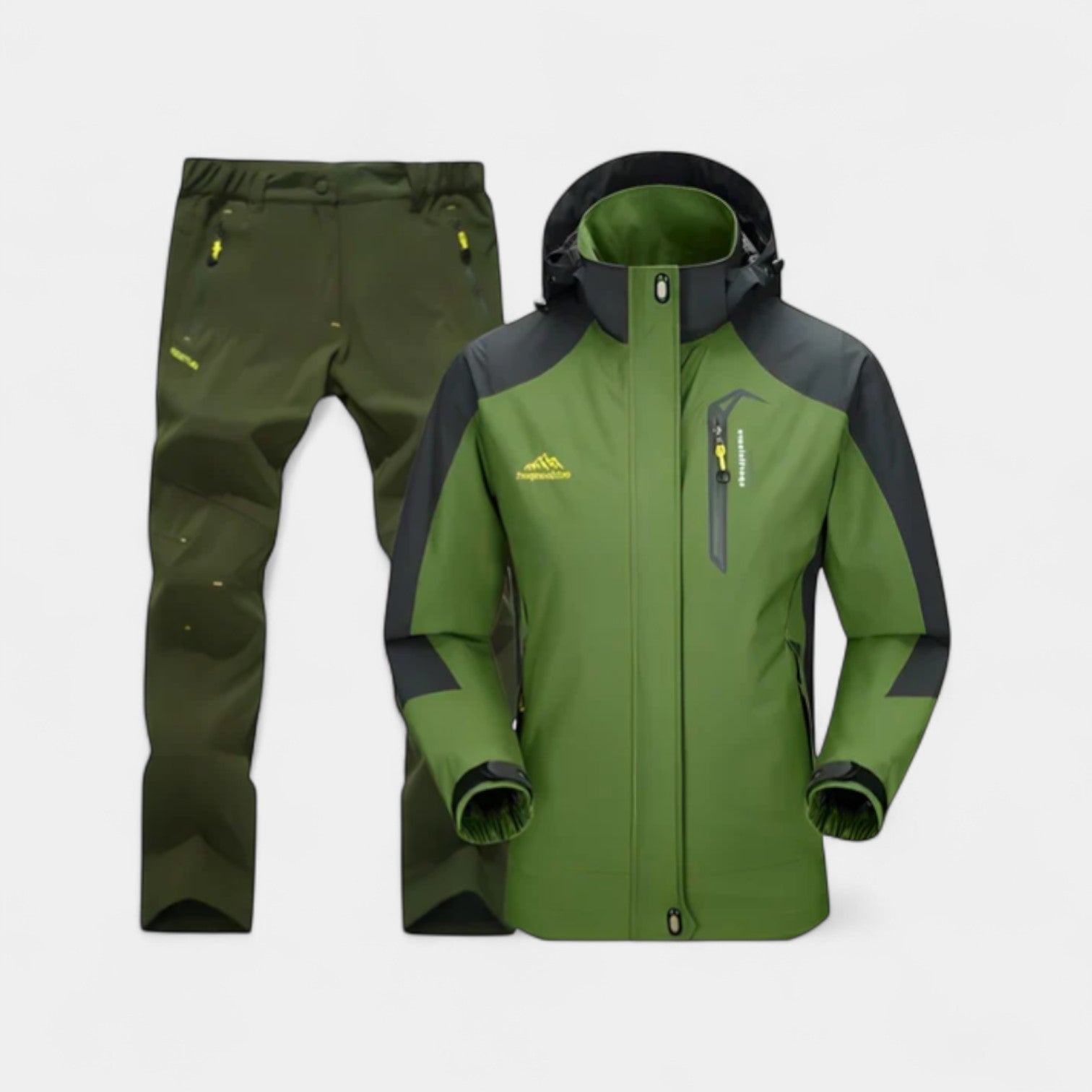 NorthLayer - Herren All-Season Outdoorset