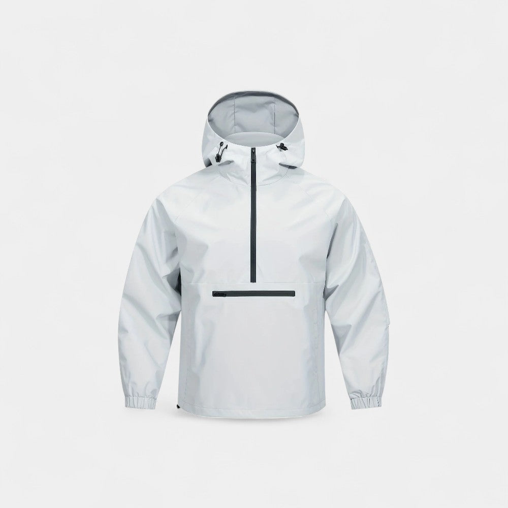 TrailGuard - Herren Wasserdichte Outdoorjacke