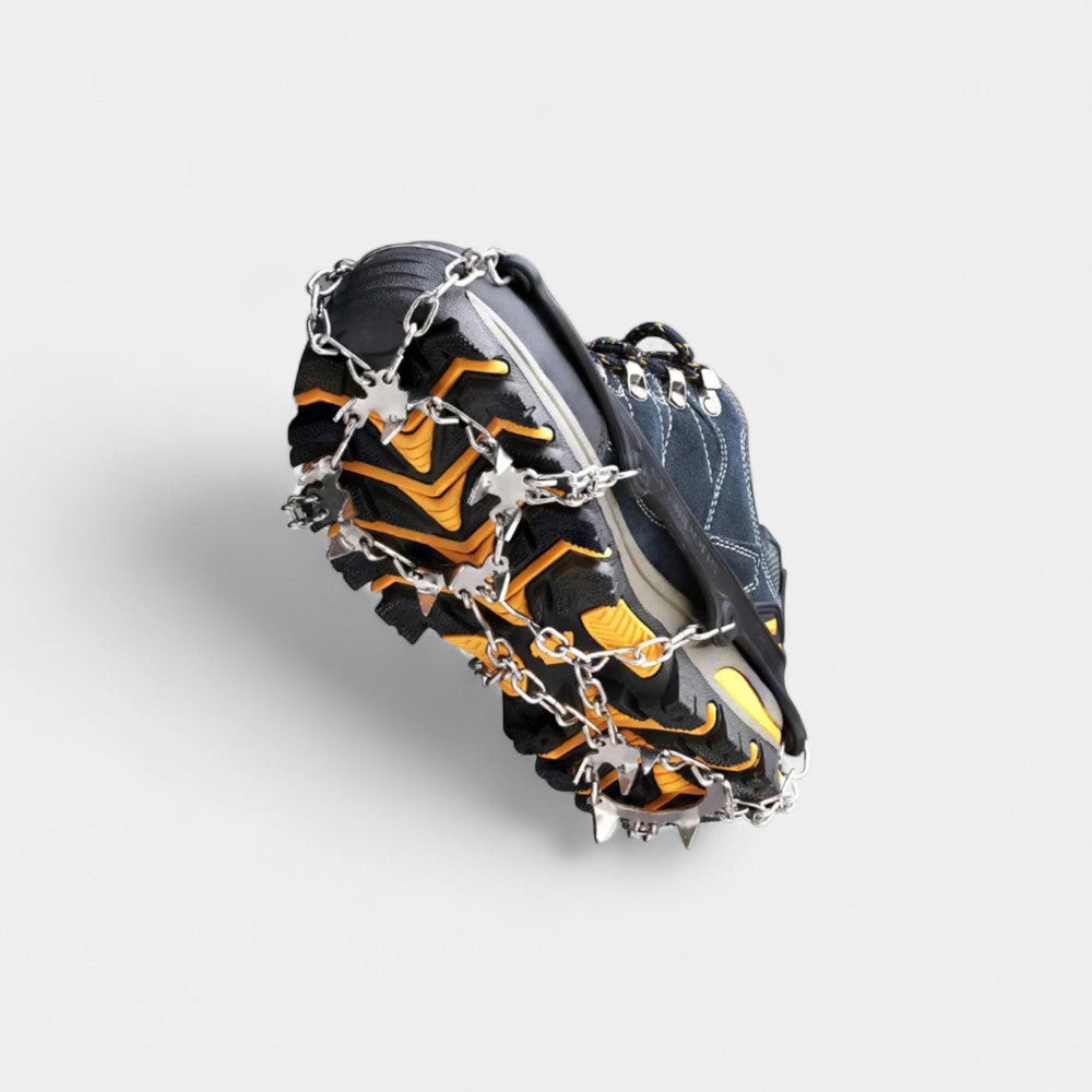 TrailAnchor - universelle Schuhspikes