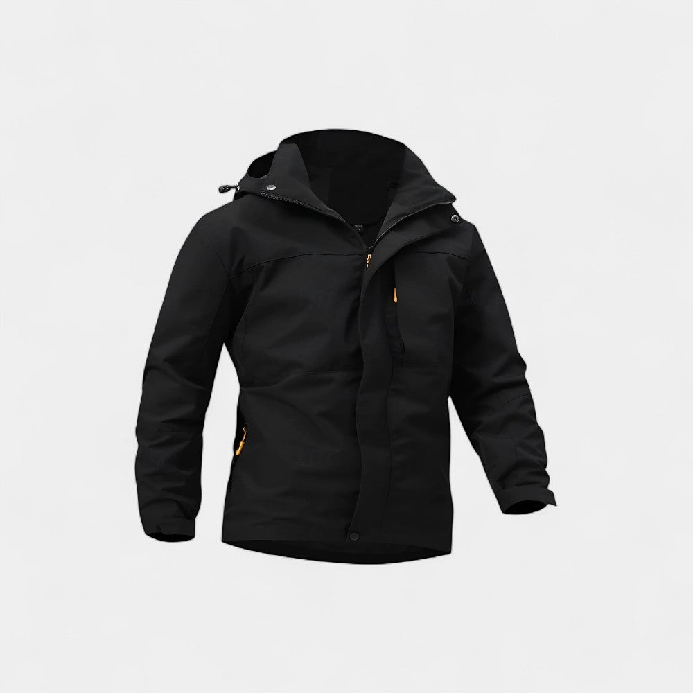 StormFlex - Herren Wasserdichte Outdoorjacke