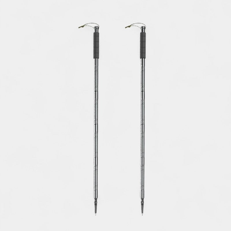 PeakForge – Multifunktions-Wanderstock